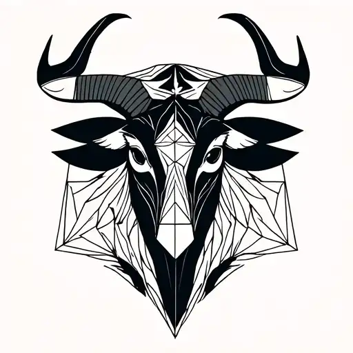 Zodiac Sign Taurus For Men