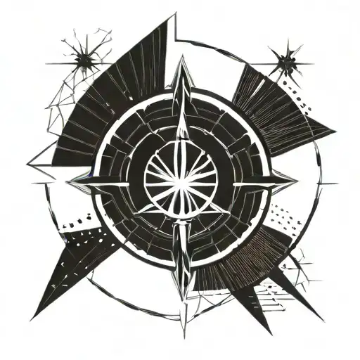 Rebel Symbol Star Wars