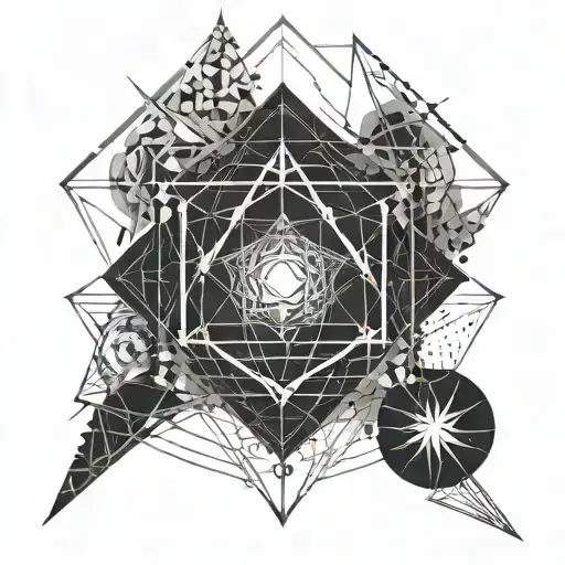 Based On The Word Liminal