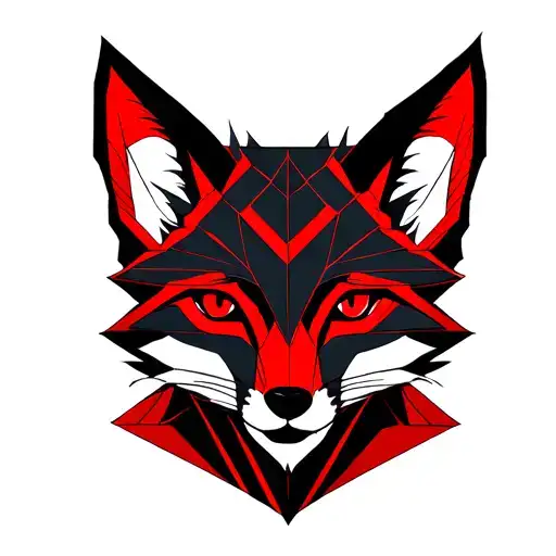 Fox Red