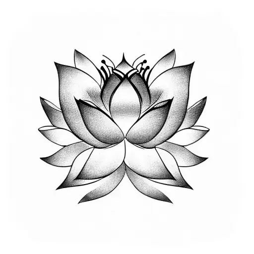 Lotus Flower