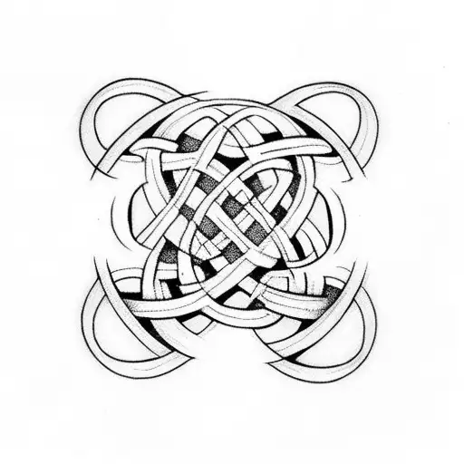 Celtic Knot