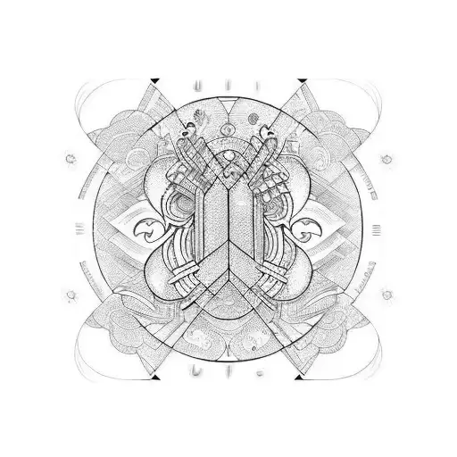 Infinite Music Love Joi