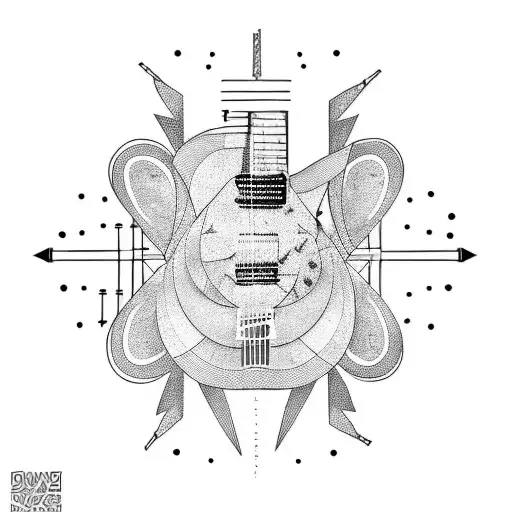 Electrical Guitar