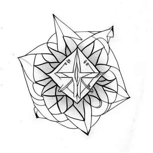 Hindu With Siva Theme