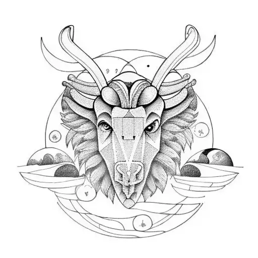 Aries With Moon Fases