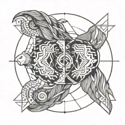 Gemini Zodiac For Man