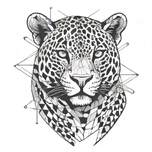 Jaguar Hunting Psychedelic Power