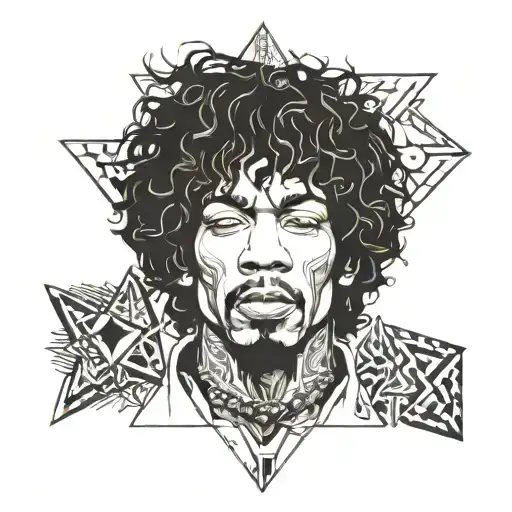 Jimi Hendrix Music