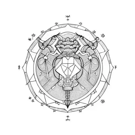 Libra And Scorpio Consolation