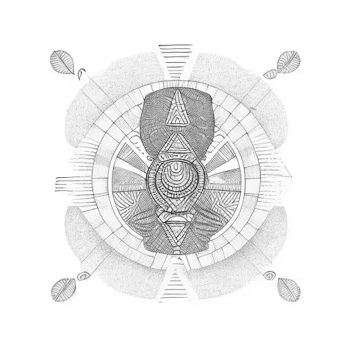 Ancient African Symbols