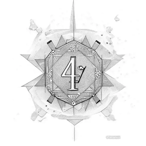 42G In Roman Numerals