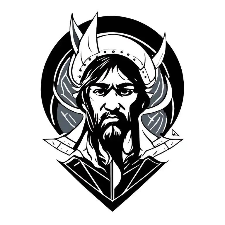 Viking Kids Names Jette Wes And Archer Shooting