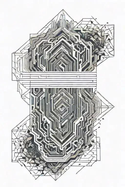 Rib Tattoo About Data