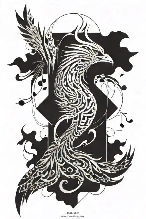 Semi Colon Phoenix Emerging