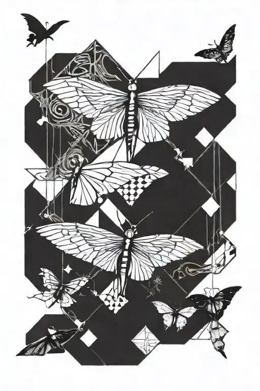 Freedom And Family Ties