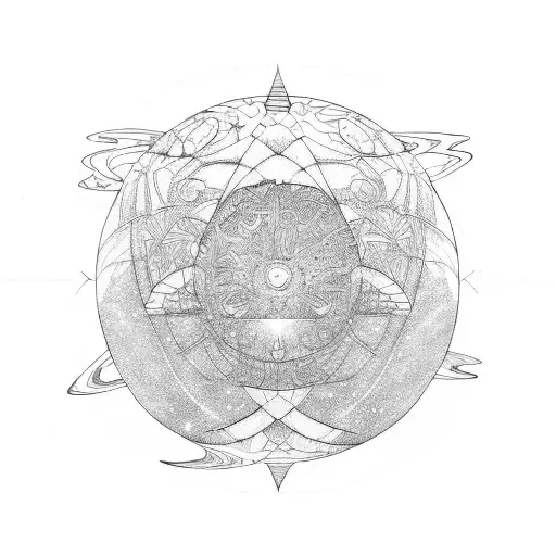 Background For Planets