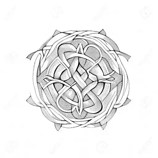 Celtic Knot