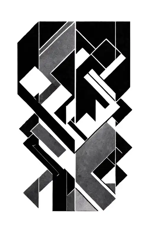 1988 Background Geometry