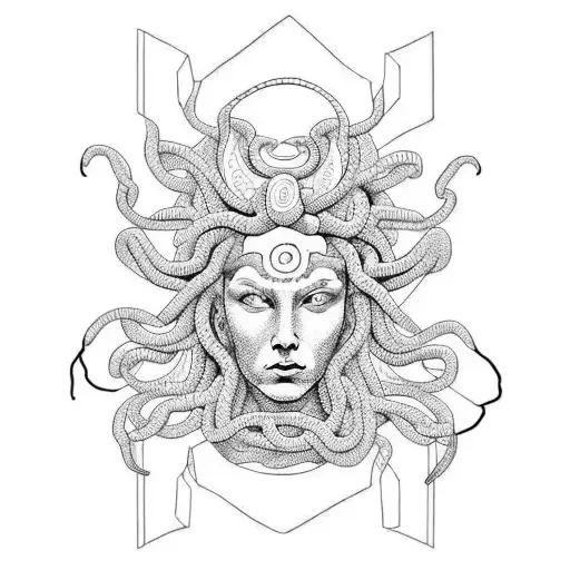 Medusa