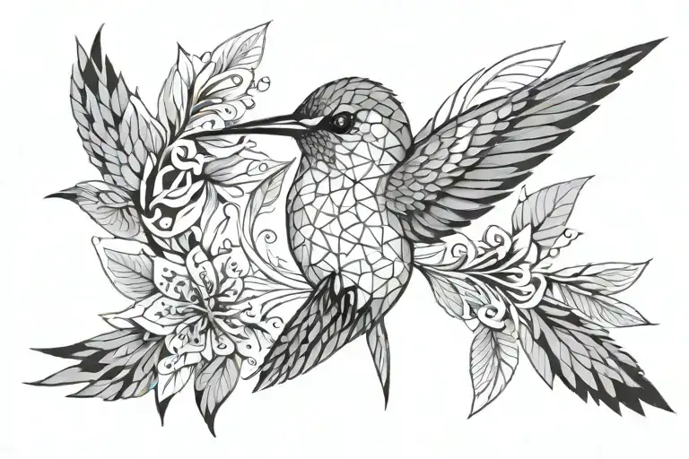 Hummingbird