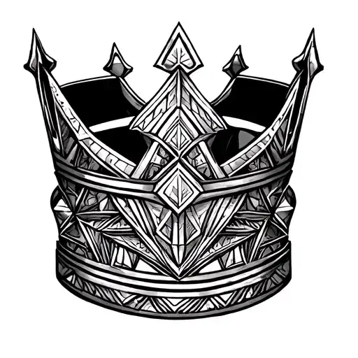 King Crown