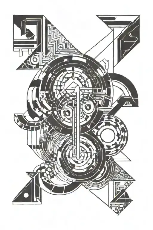 A Line With The Numbers1974 Representing The Journey Of A Father