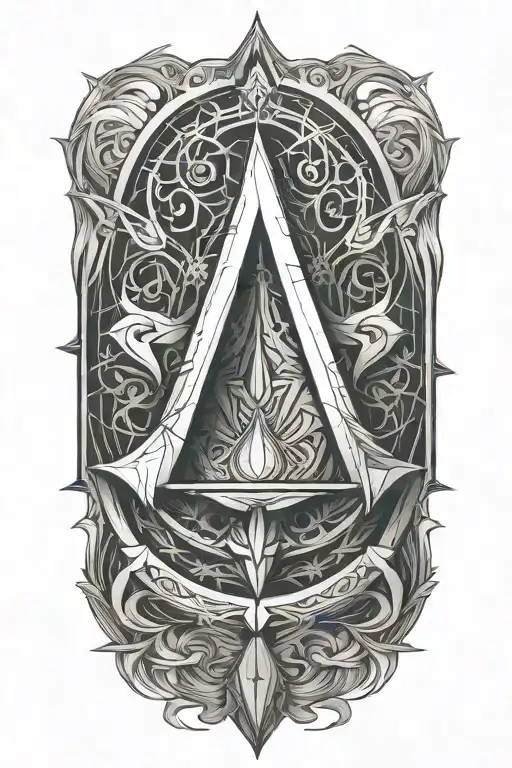 Assassins Creed Symbol