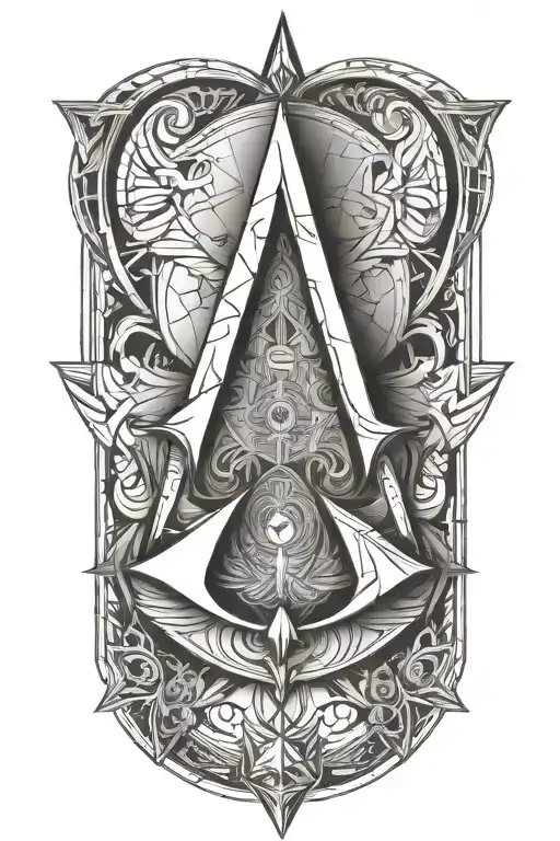 Assassins Creed Symbol
