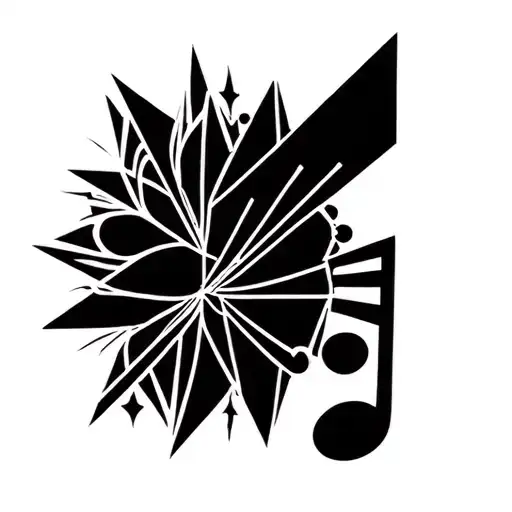 A Description Of The Music On A Special Topic