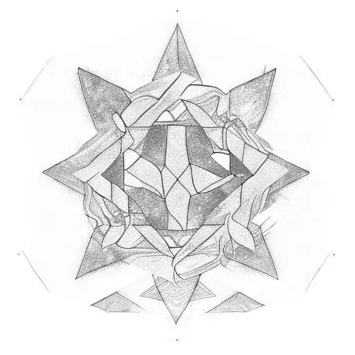 Country Flags In Exagon