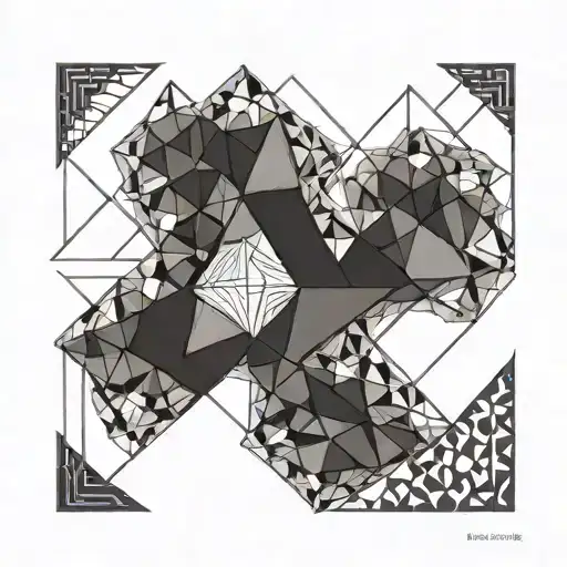 The Kind Of Strength It Takes To Stand Before A Giant With Just A Sling And A Stone