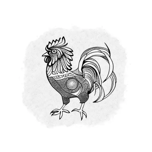 Rooster