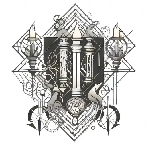 Forex Candles And Dna