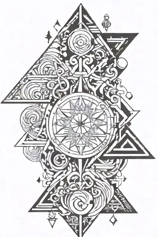 Earth Wind Fire Water