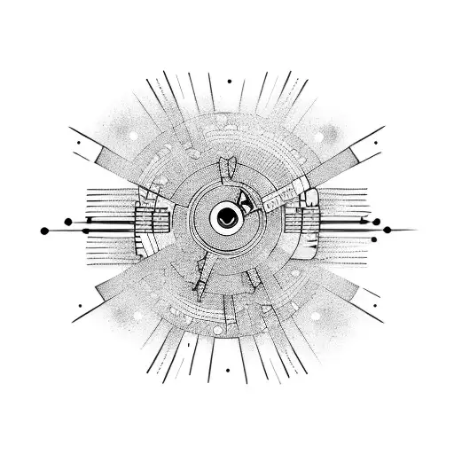 Vinyl Music Dj Electronic