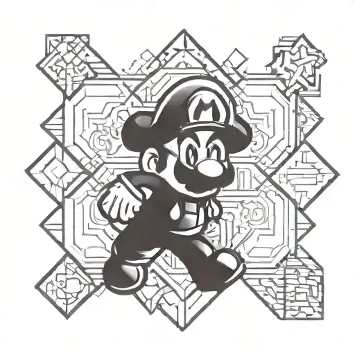 Mario Bros