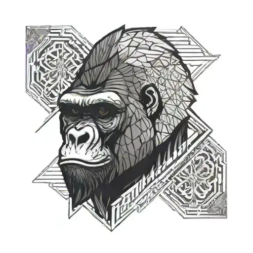 Gorilla