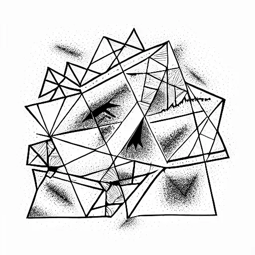 Mountain Cryptochart