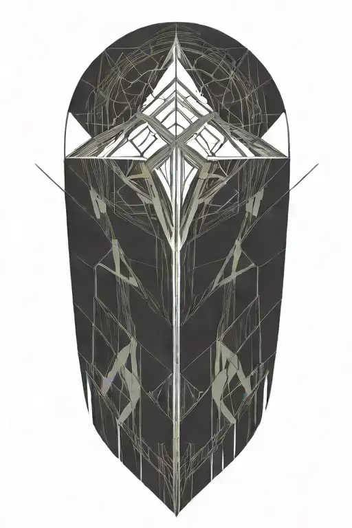 Eventually Everything Connects Network Connections Intertwined