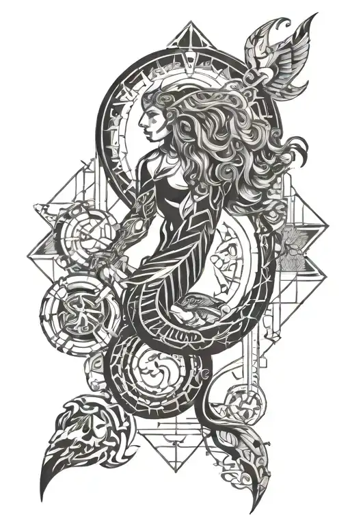 Aquarius Zodiac Sign