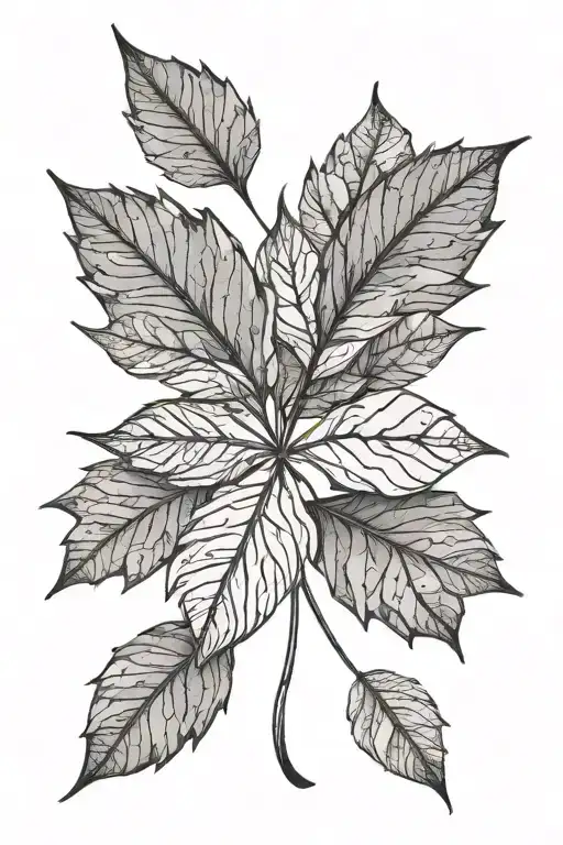 Leaf