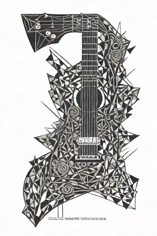 Guitar