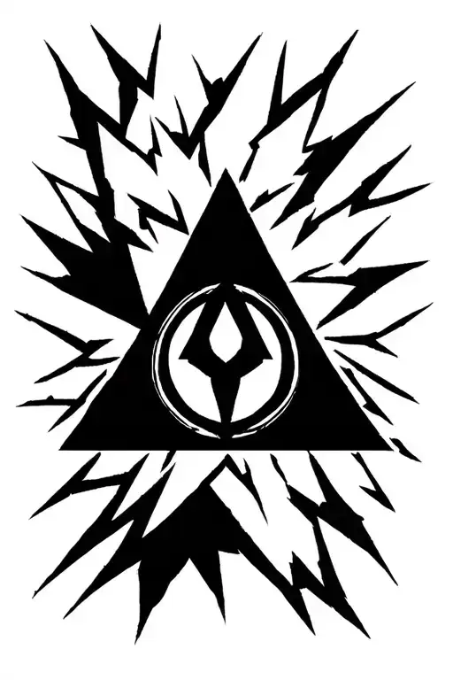 Deathly Hallows Cracks