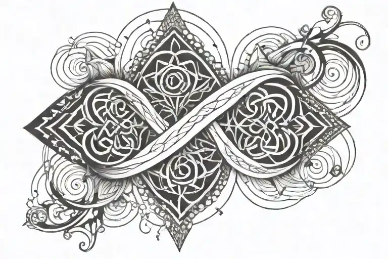 Infinity Symbol