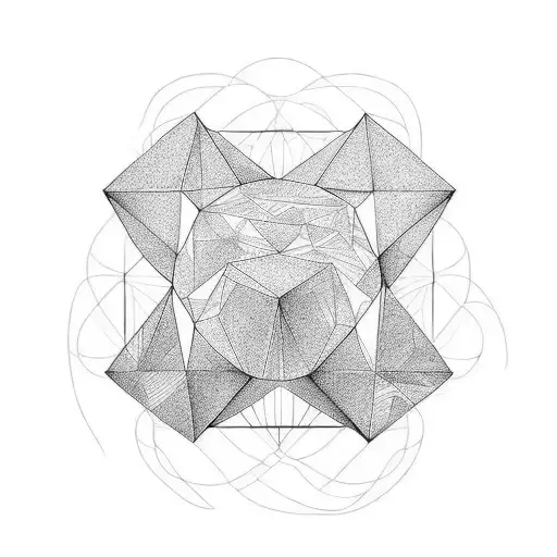 Minimal Nature In A Box