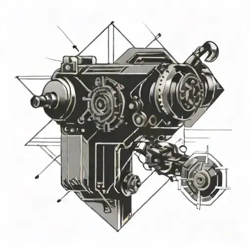 Money Making Machine