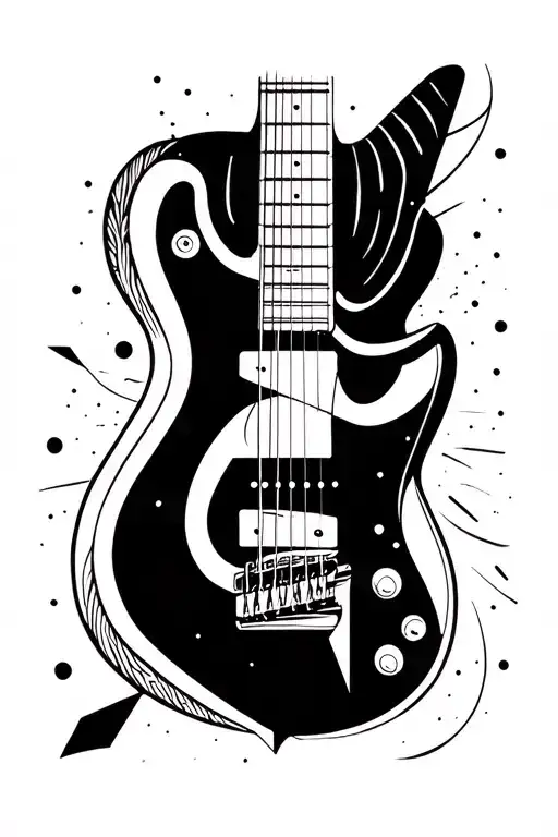 Guitar