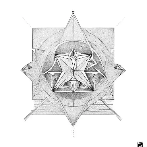 Deatlhy Hallows In A Book That Becomes Birds