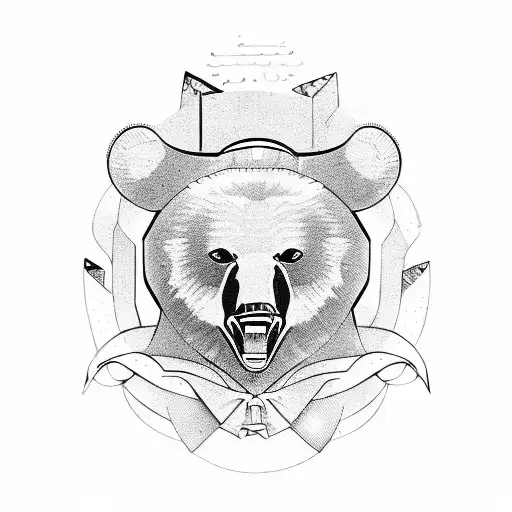 Bear Anchor